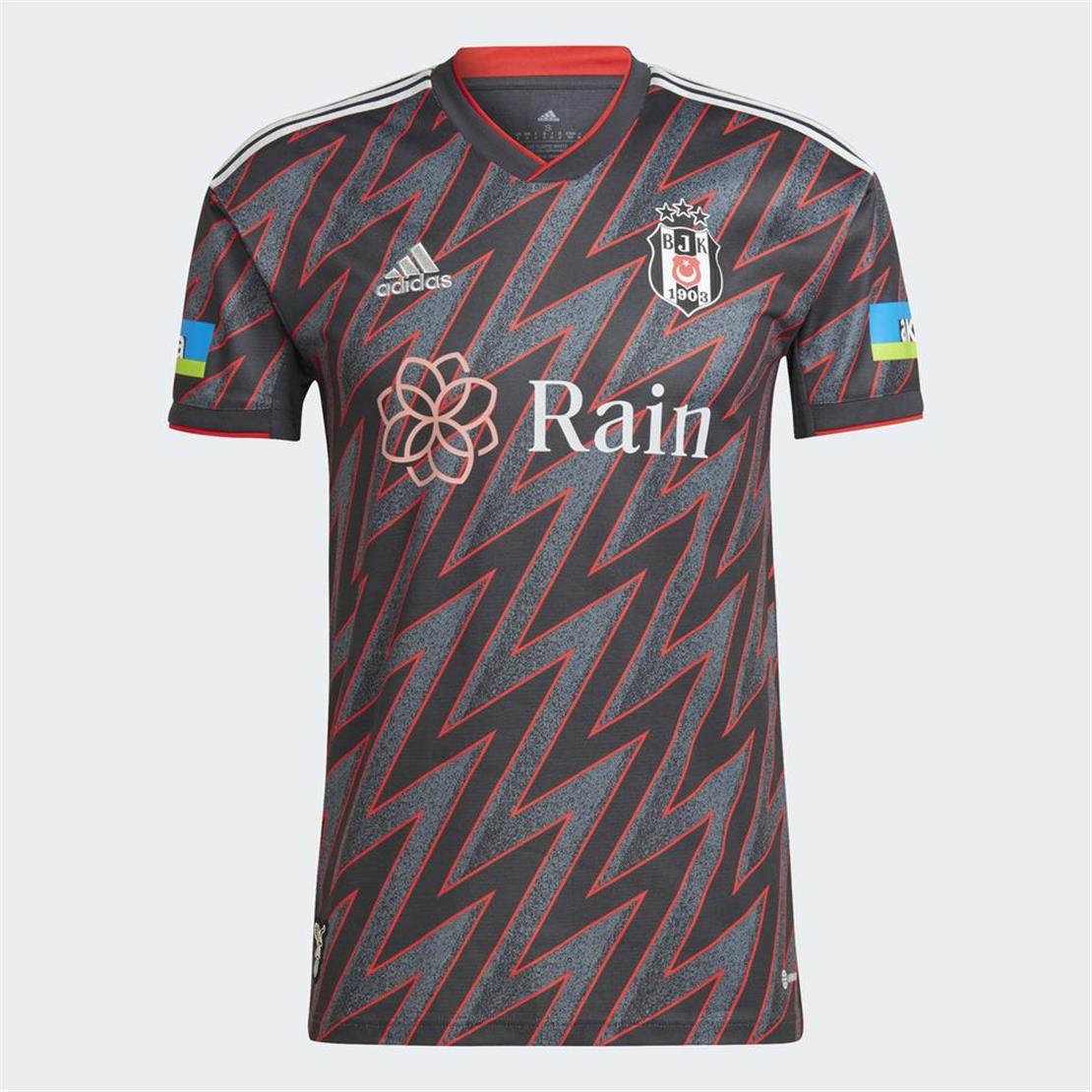 ADİDAS BJK 3 JSY