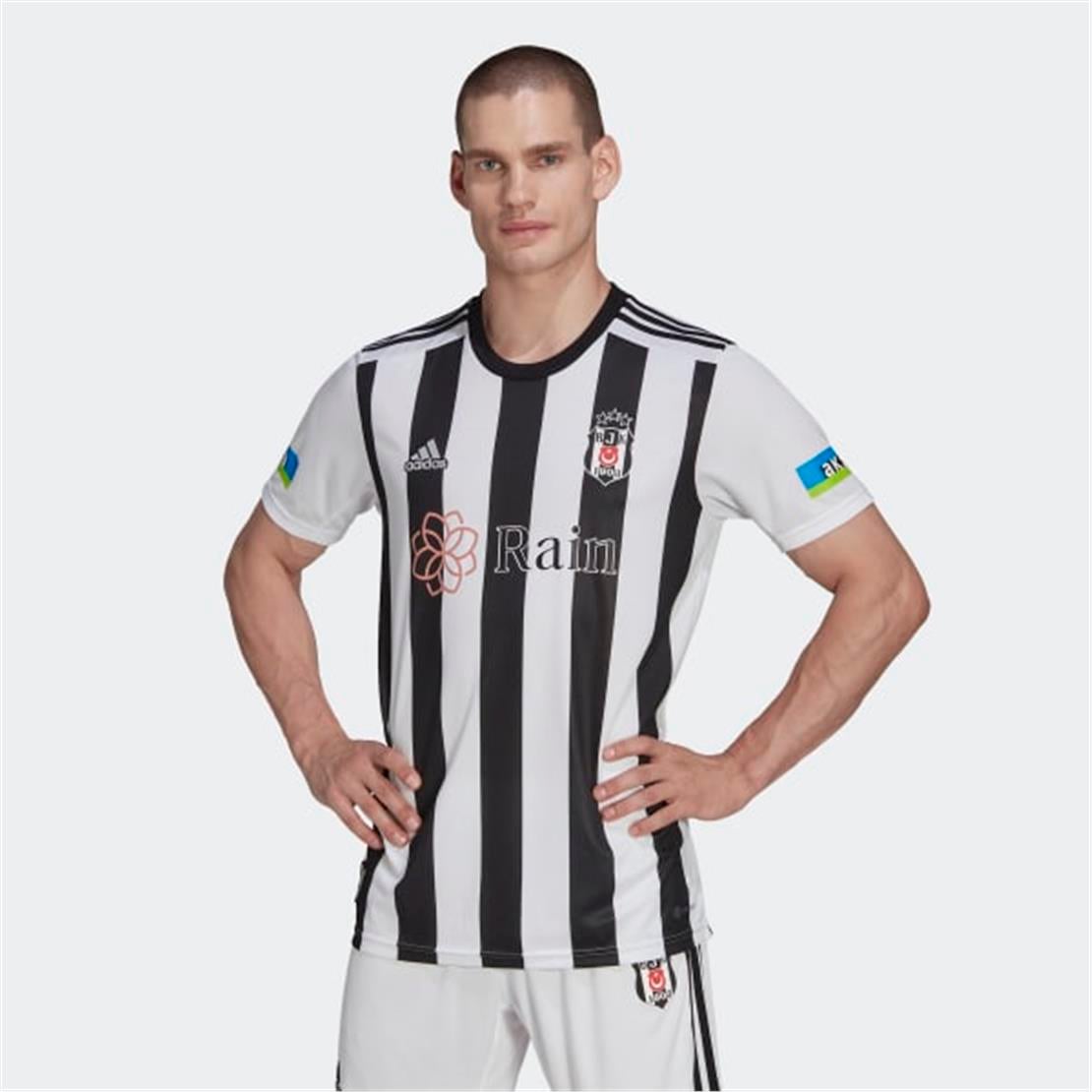ADİDAS BJK A JSY