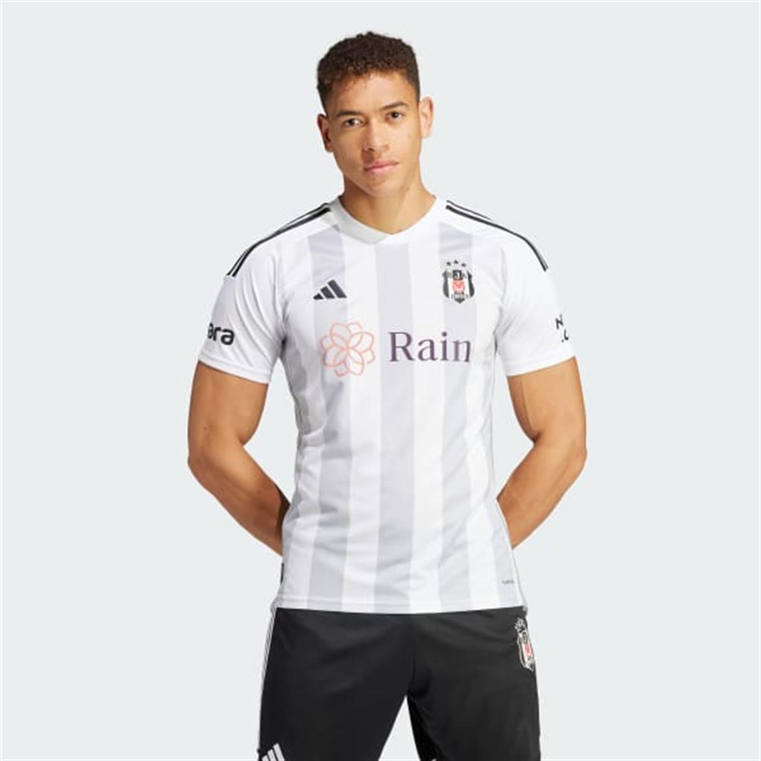 ADİDAS BJK H JSY
