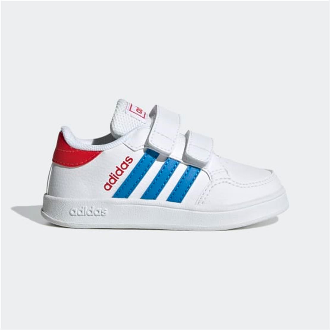 ADİDAS BREAKNET CF I