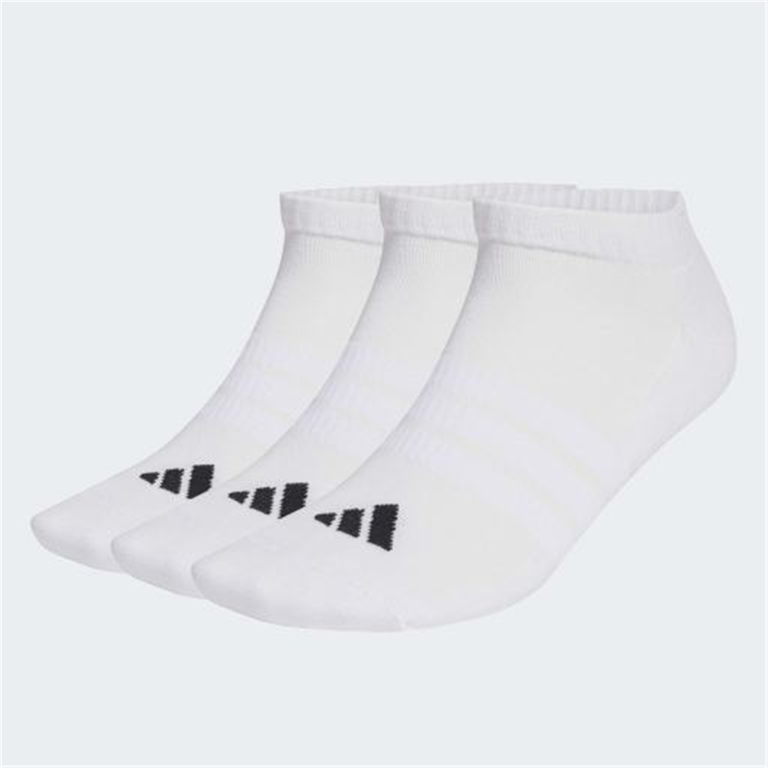 ADİDAS C ESS LOW 3P BOŞ Modeli UNISEX