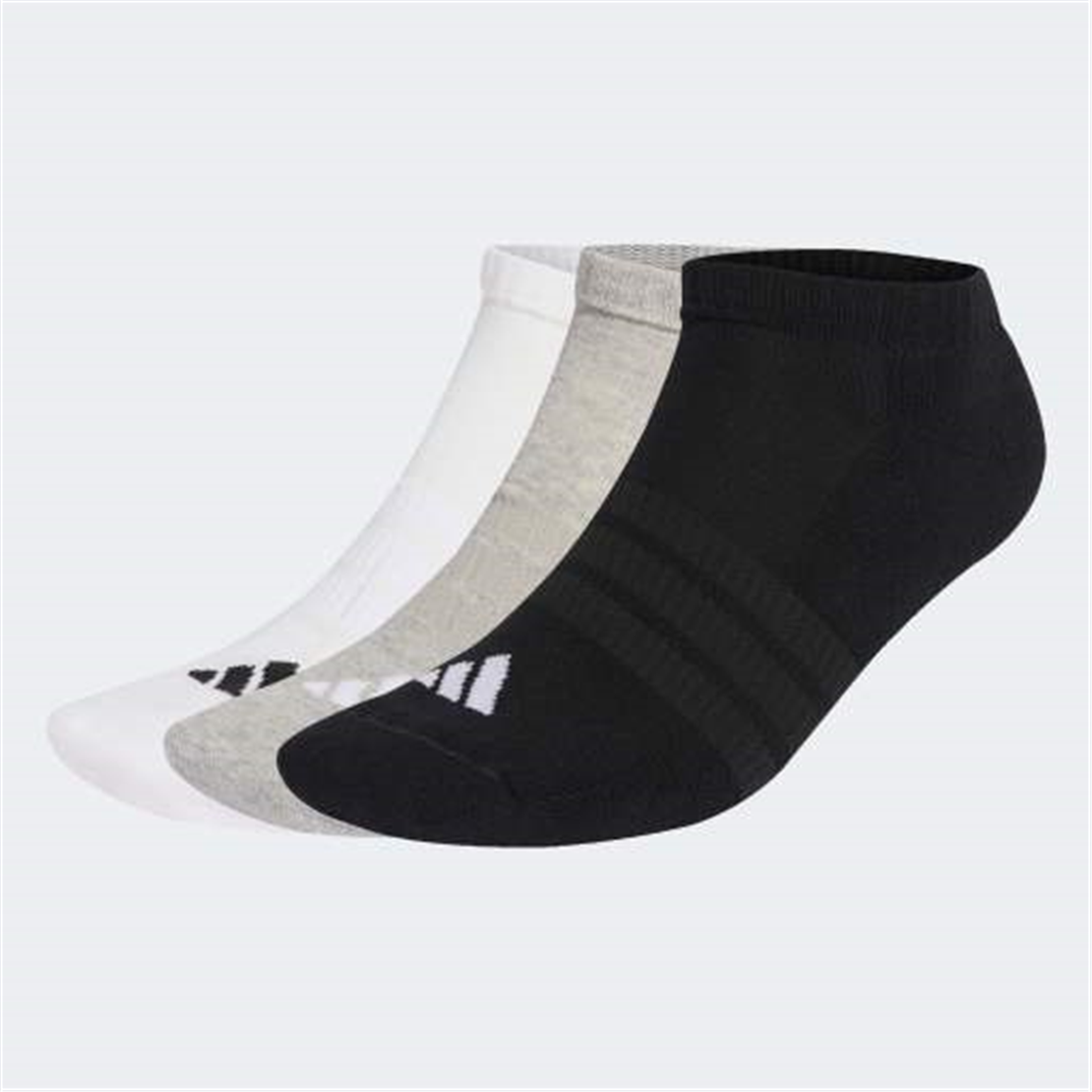 ADİDAS C ESS LOW 3P BOŞ Modeli UNISEX