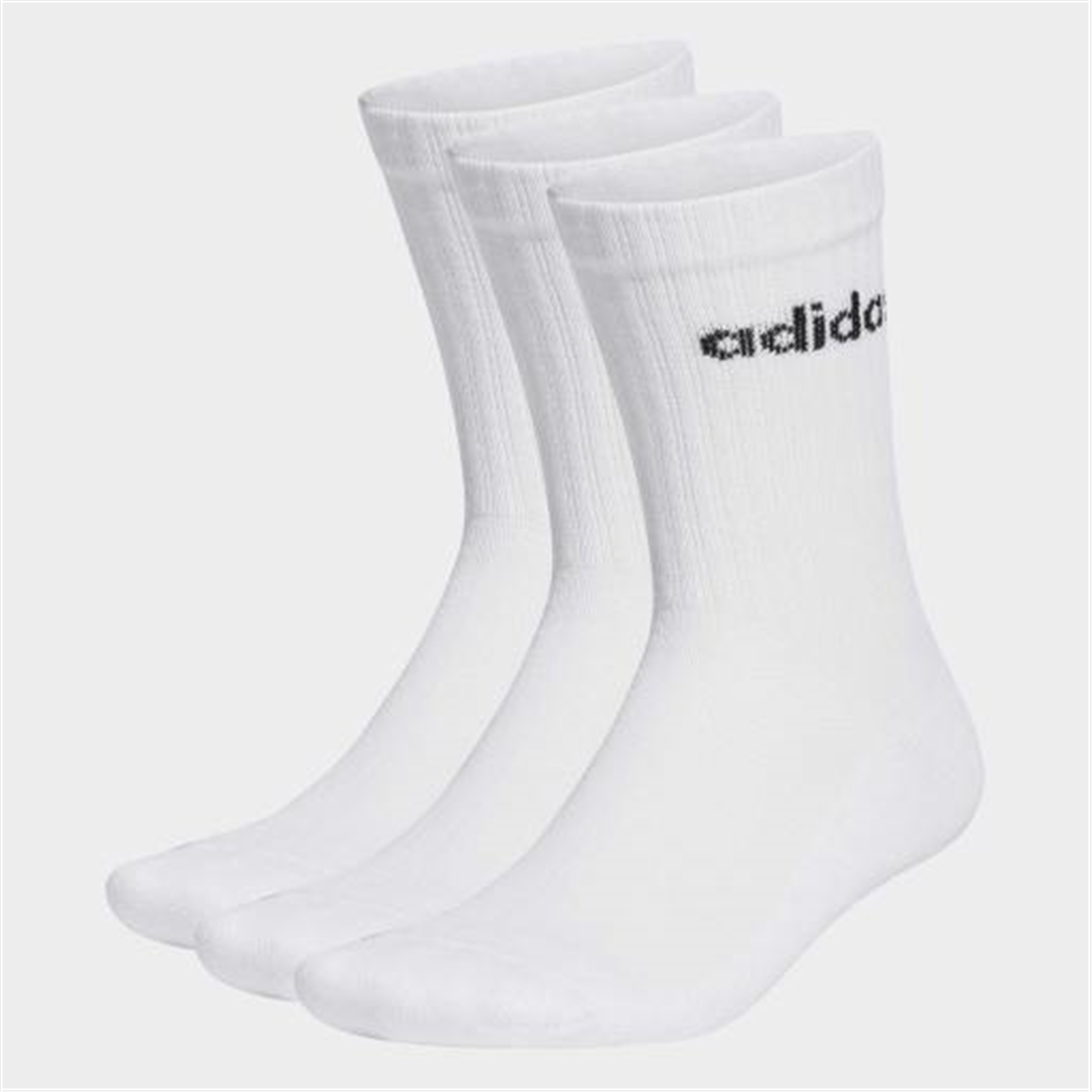 ADİDAS C LIN CREW 3P BOŞ Modeli UNISEX