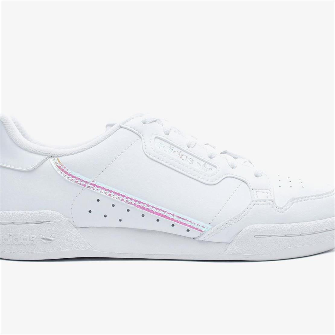 ADİDAS CONTINENTAL 80 J