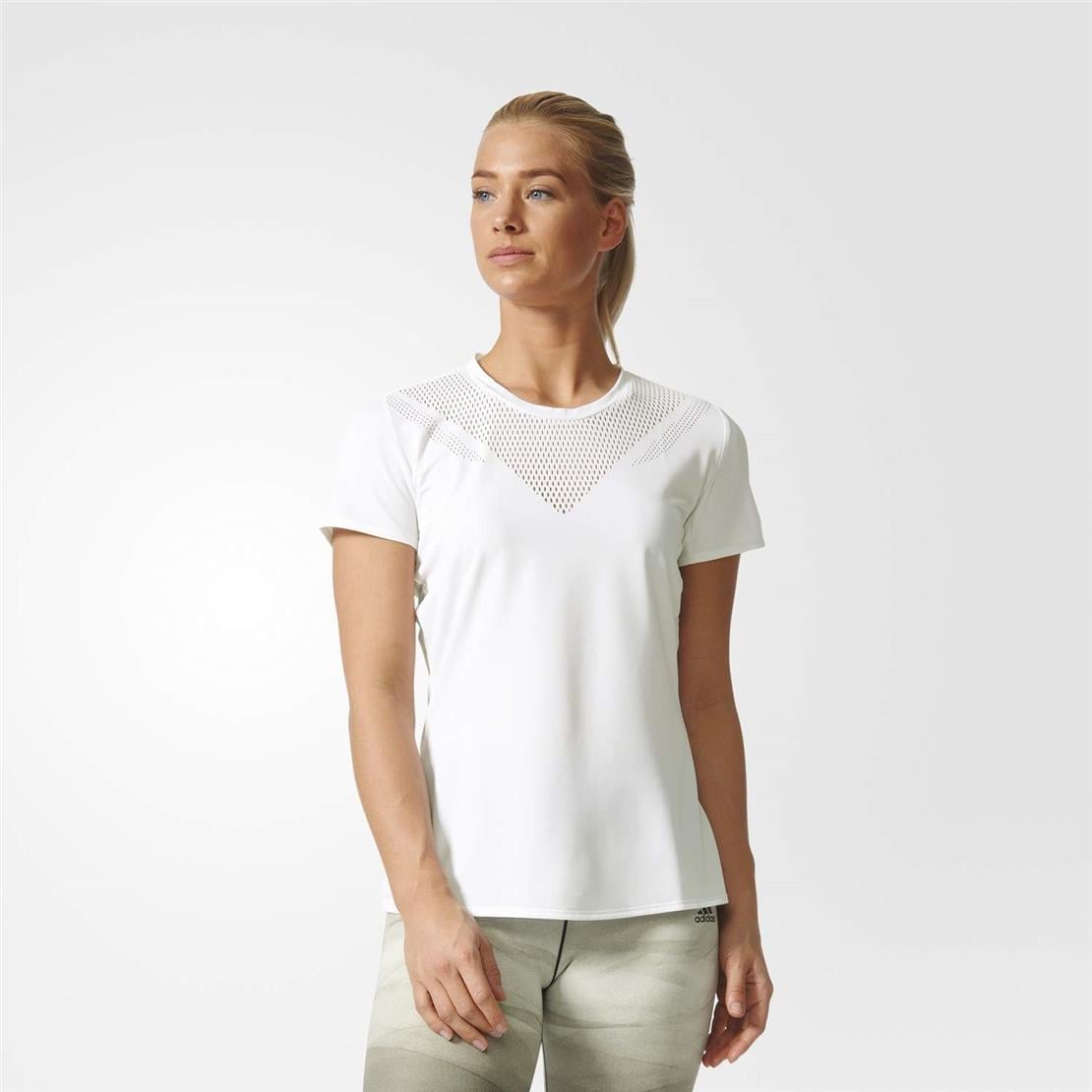 ADİDAS FEMININE TEE