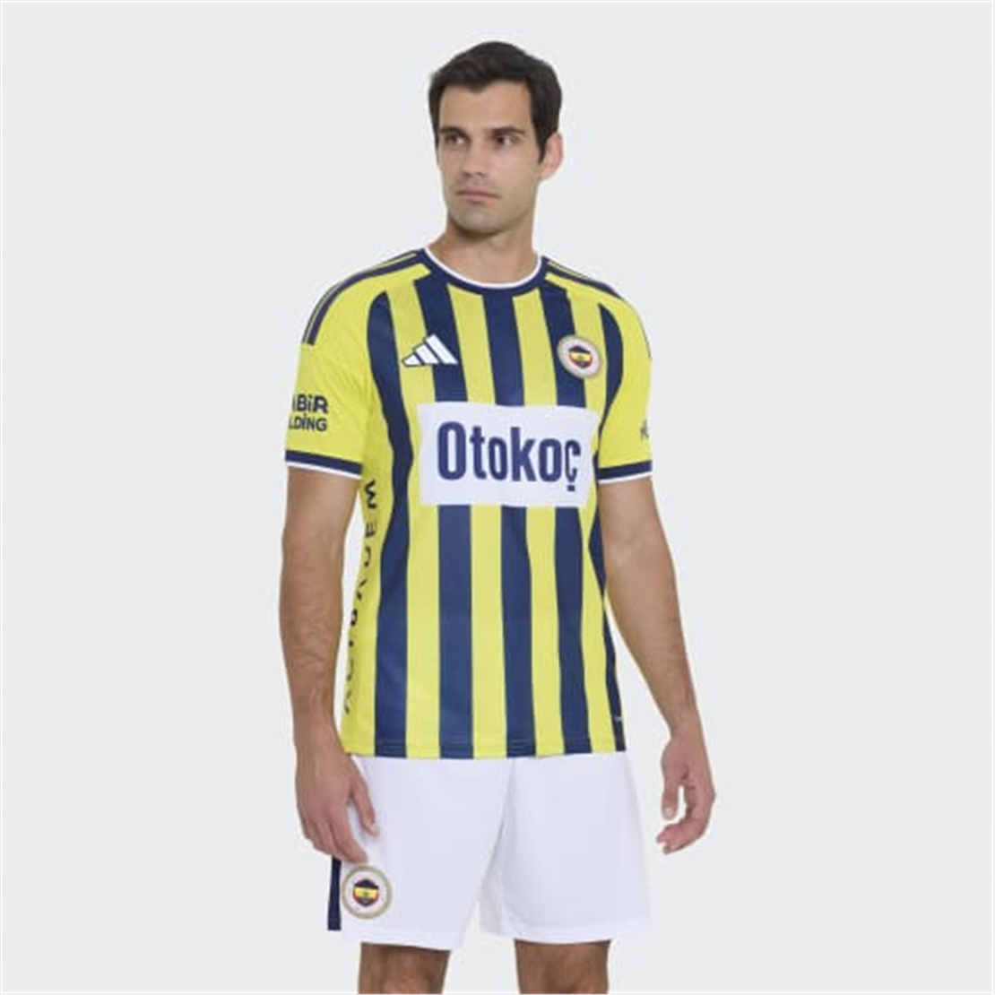 ADİDAS FEN H JSY Forma Modeli ERKEK