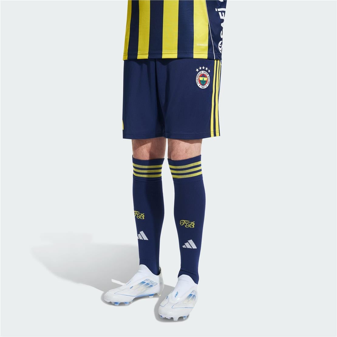 ADİDAS FEN H SHO BOŞ Modeli ERKEK