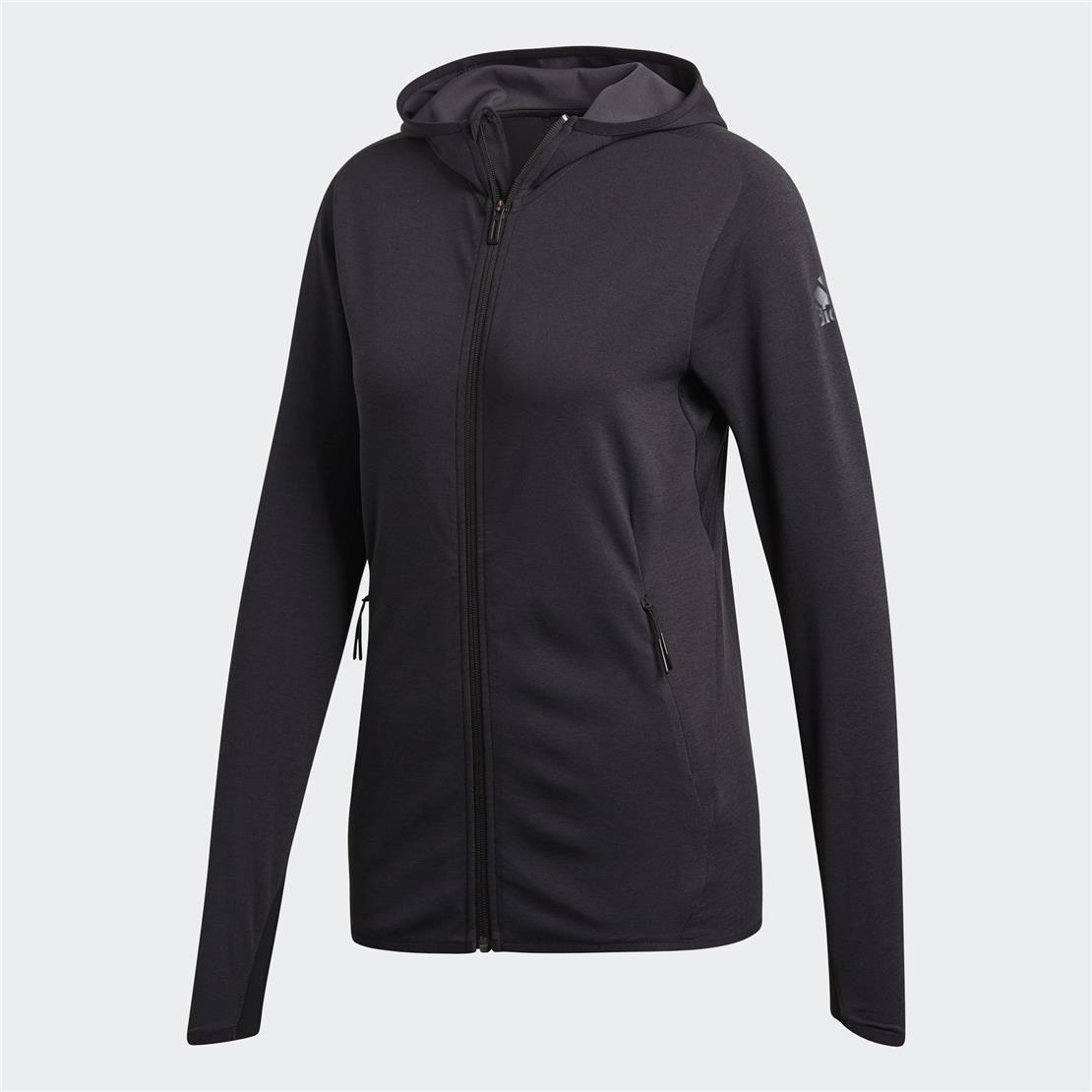 ADİDAS FL CC Hoodie