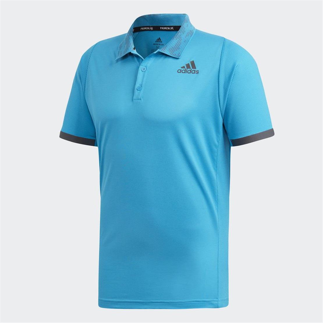 ADİDAS FLFT POLO PBLUE