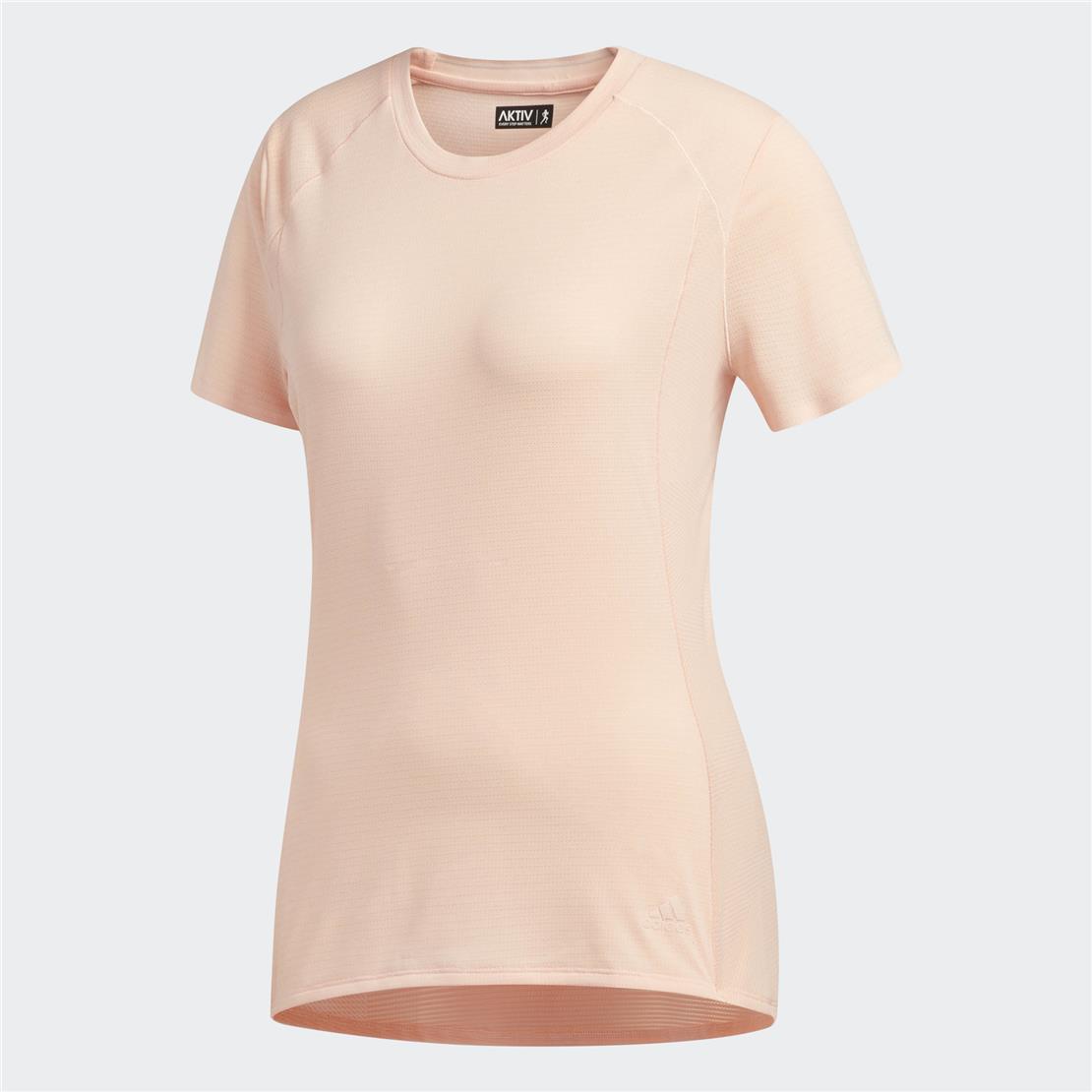 ADİDAS FR SN SS TEE W