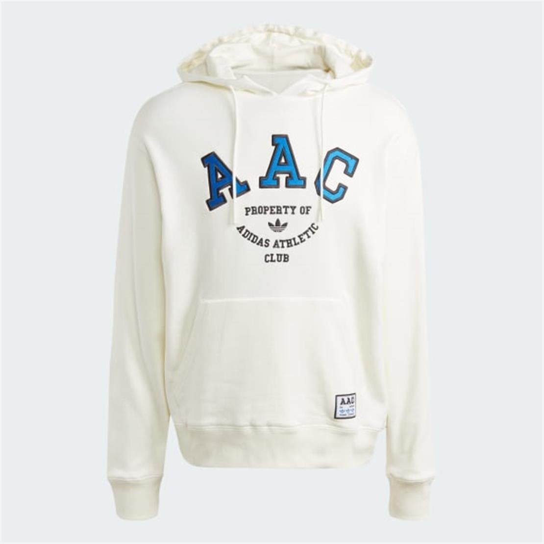 ADİDAS HACK AAC HOOD