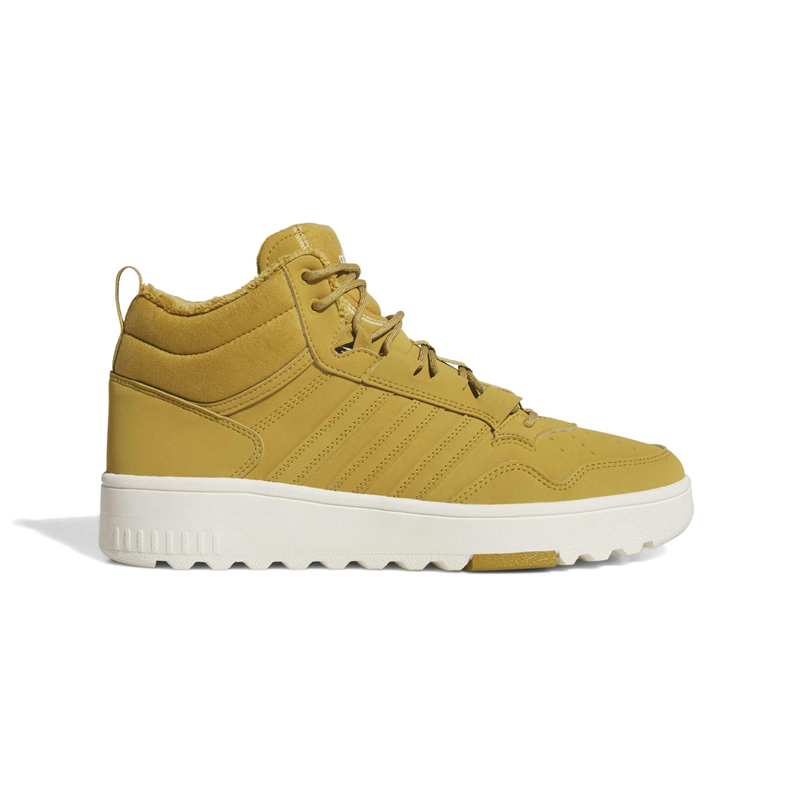 ADİDAS HOOPS 4.0 MID WINTERIZED BOŞ Modeli UNISEX