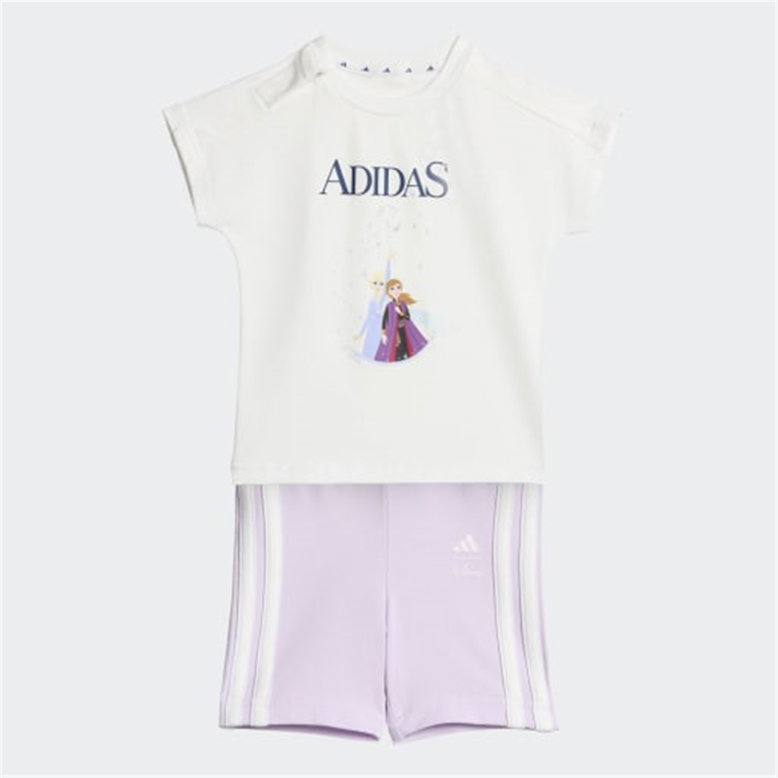 ADİDAS I DY FRO T SET BOŞ Modeli BEBEK