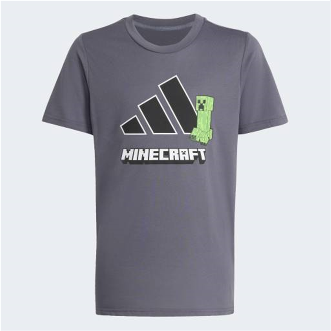 ADİDAS J MC TR TEE BOŞ Modeli ÇOCUK