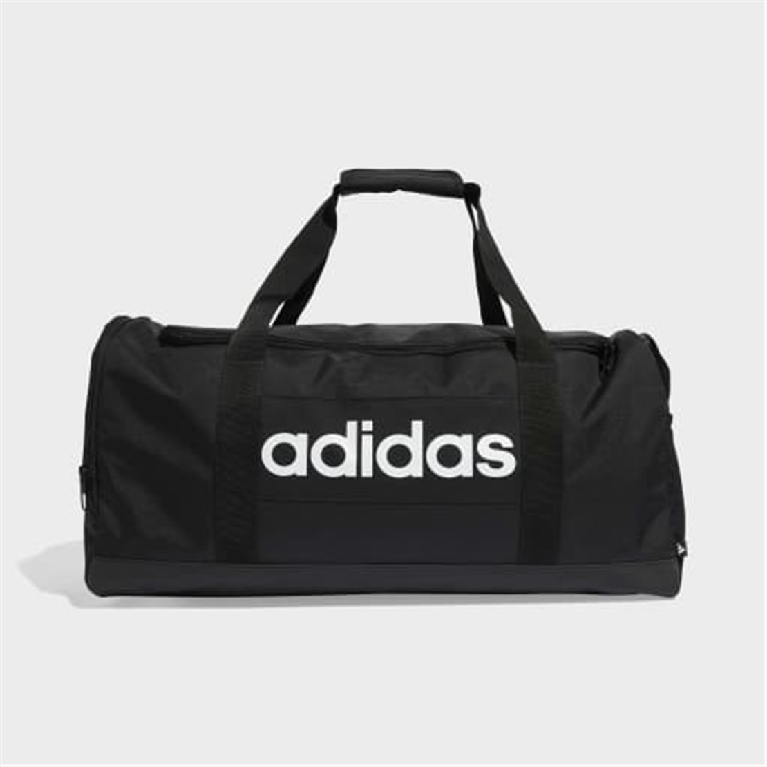 ADİDAS LINEAR DUFFEL M BOŞ Modeli UNISEX