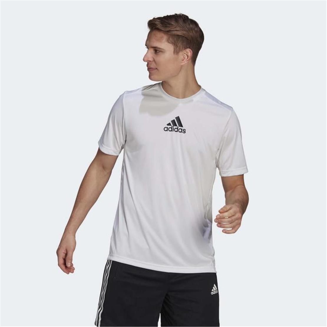 ADİDAS M 3S BACK TEE