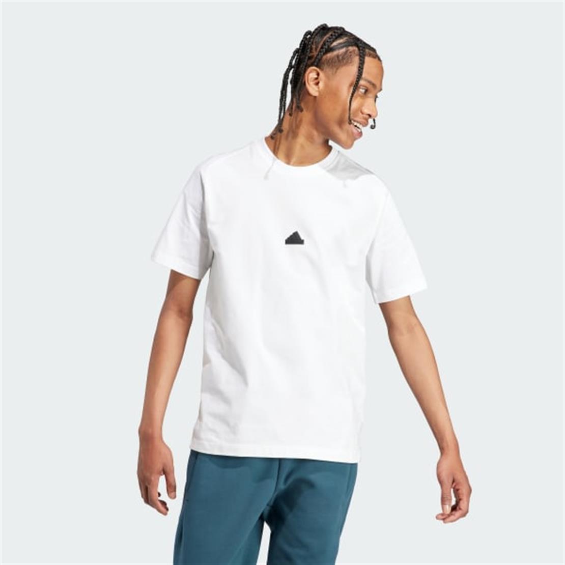 ADİDAS M Z.N.E. TEE