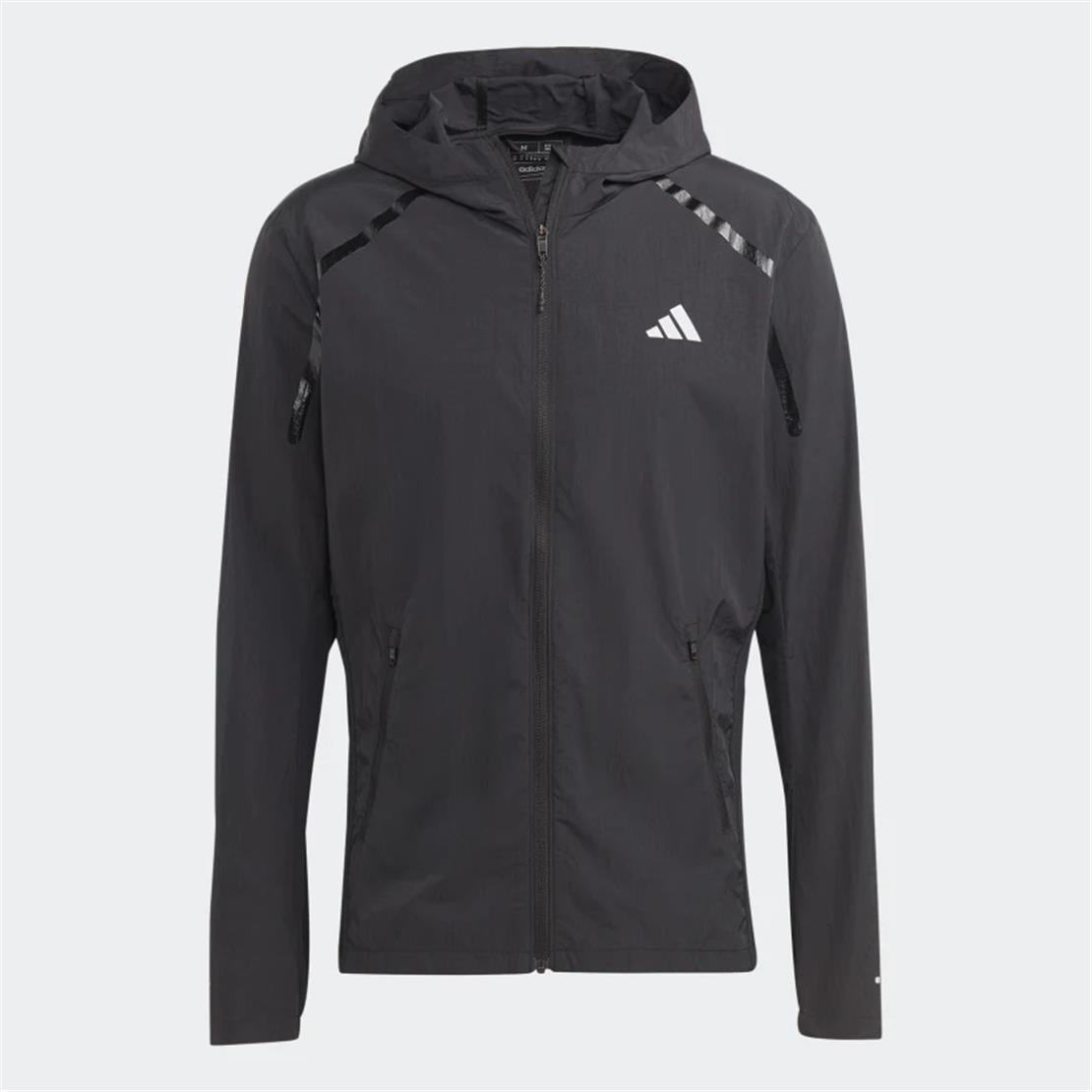 ADİDAS MARATHON JACKET