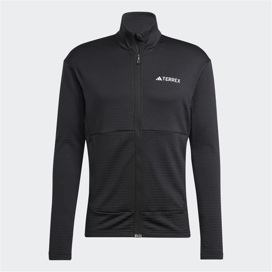 ADİDAS MT LT FL FZ JA Sweatshirt Modeli Sweatshirt