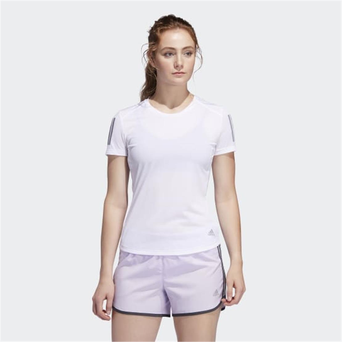 ADİDAS OWN THE RUN TEE