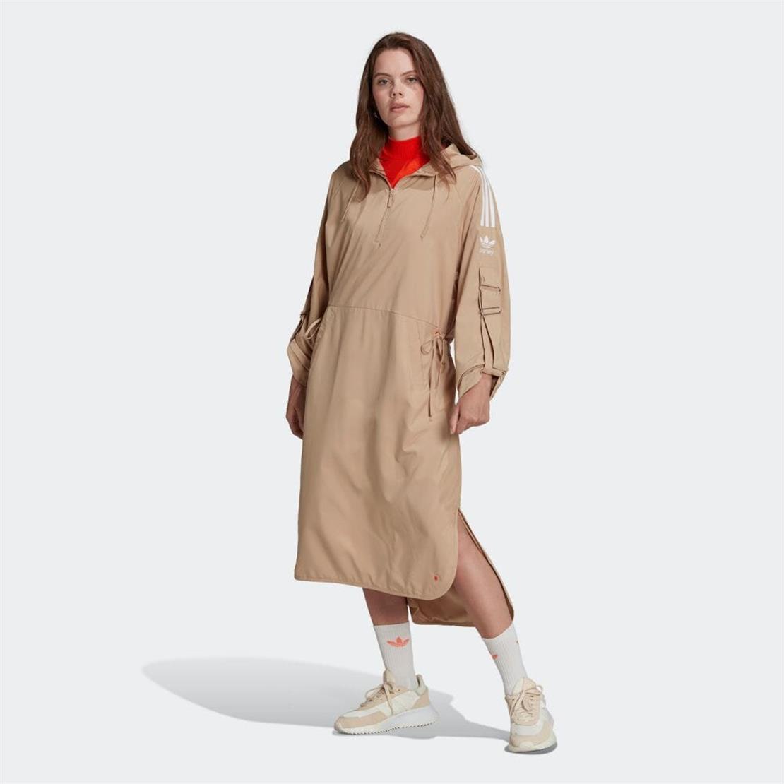 ADİDAS PARLEY DRESS