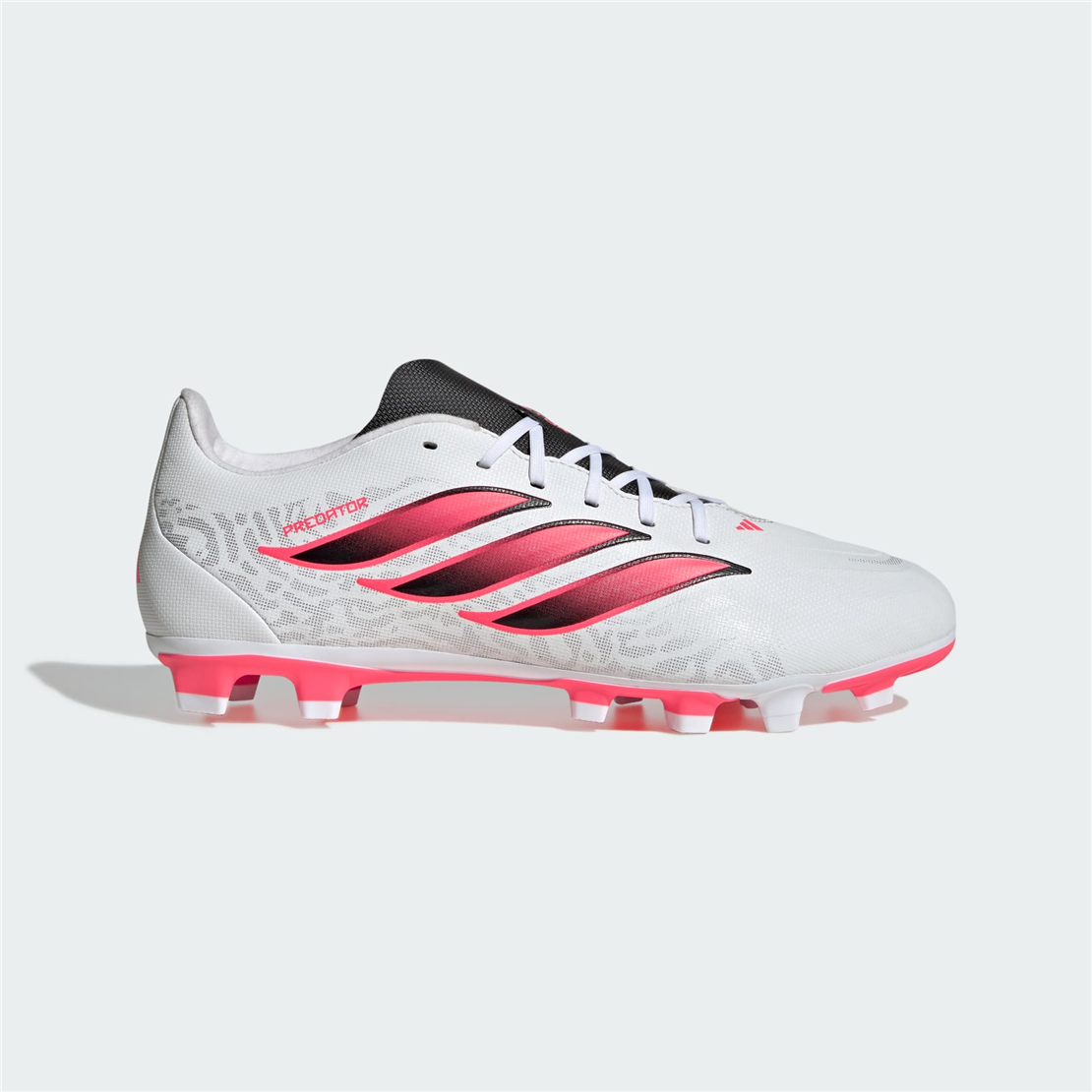 ADİDAS PREDATOR CLUB FG/MG Futbol Ayakkabısı Modeli UNISEX