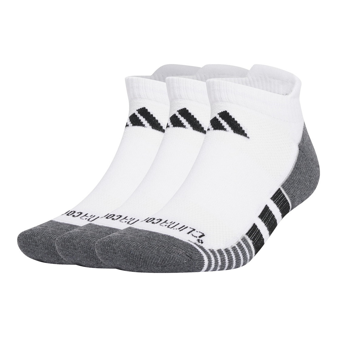 ADİDAS PRF CC C LOW 3P BOŞ Modeli UNISEX