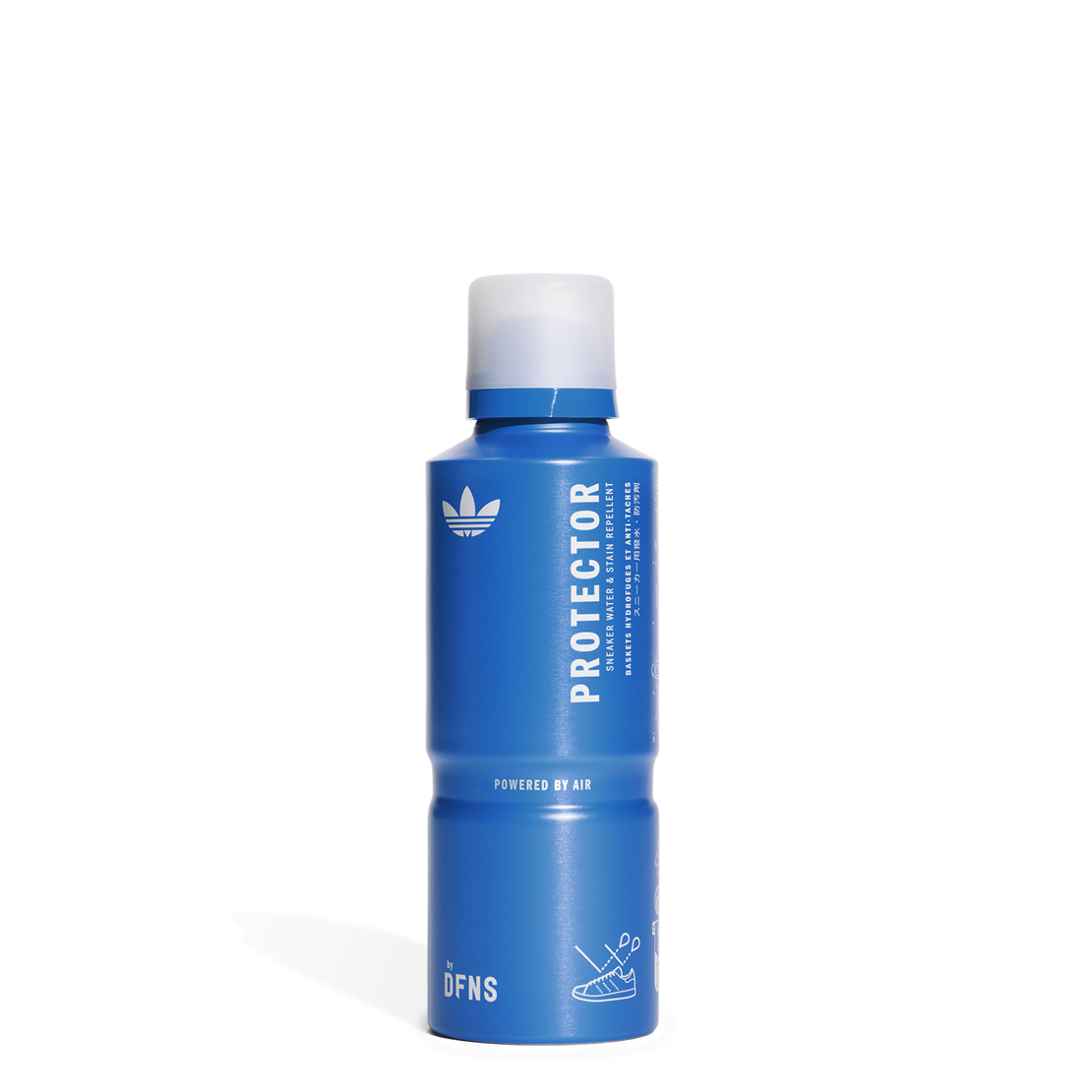ADİDAS PROTECTOR 200ML A BOŞ Modeli UNISEX