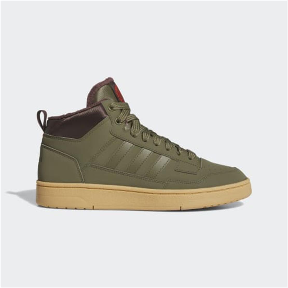 ADİDAS RAPID COURT MID WINTERIZED BOŞ Modeli UNISEX