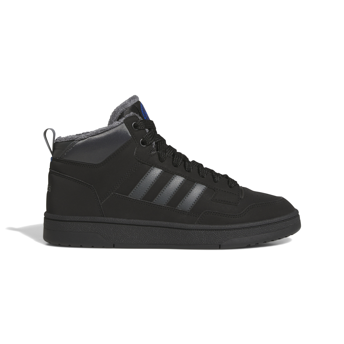 ADİDAS RAPID COURT MID WINTERIZED Günlük Spor Ayakkabısı Modeli UNISEX