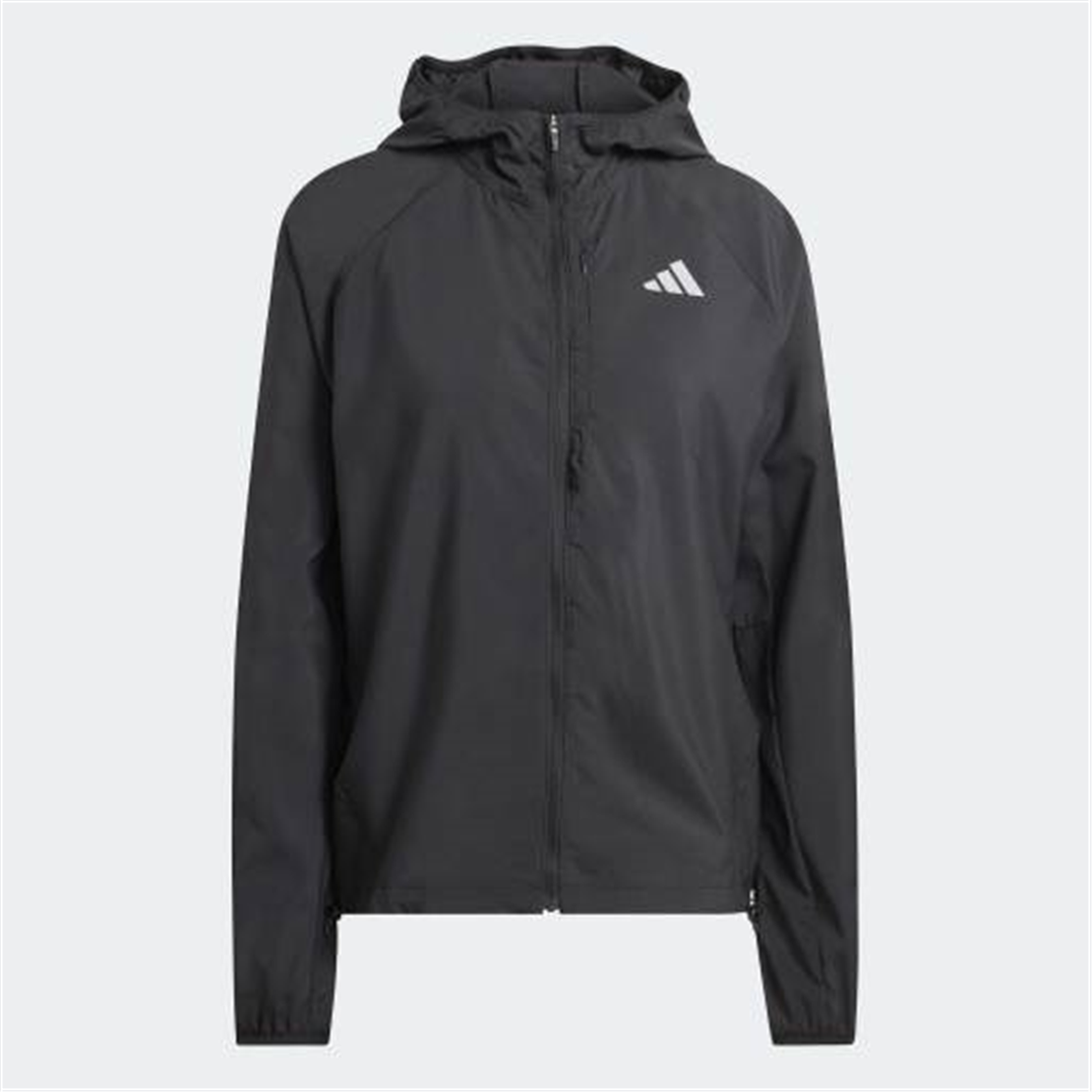 ADİDAS Run Ess JKT W BOŞ Modeli KADIN