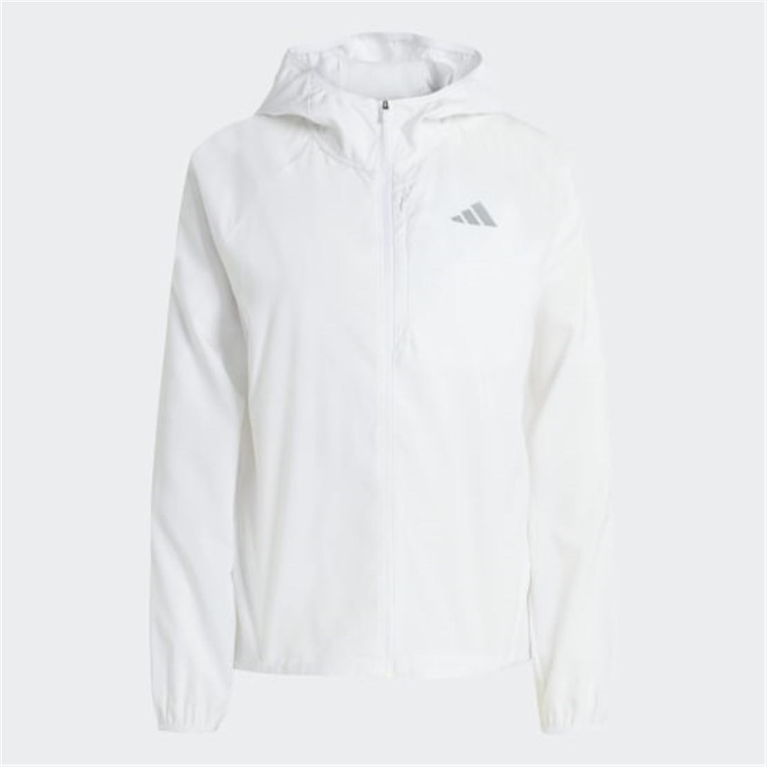 ADİDAS Run Ess JKT W BOŞ Modeli KADIN