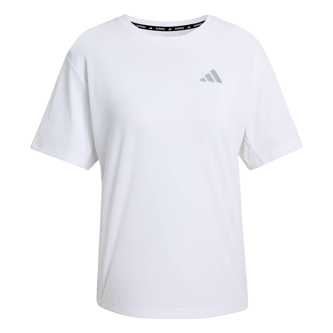 ADİDAS Run Ess Tee W Tişört Modeli KADIN