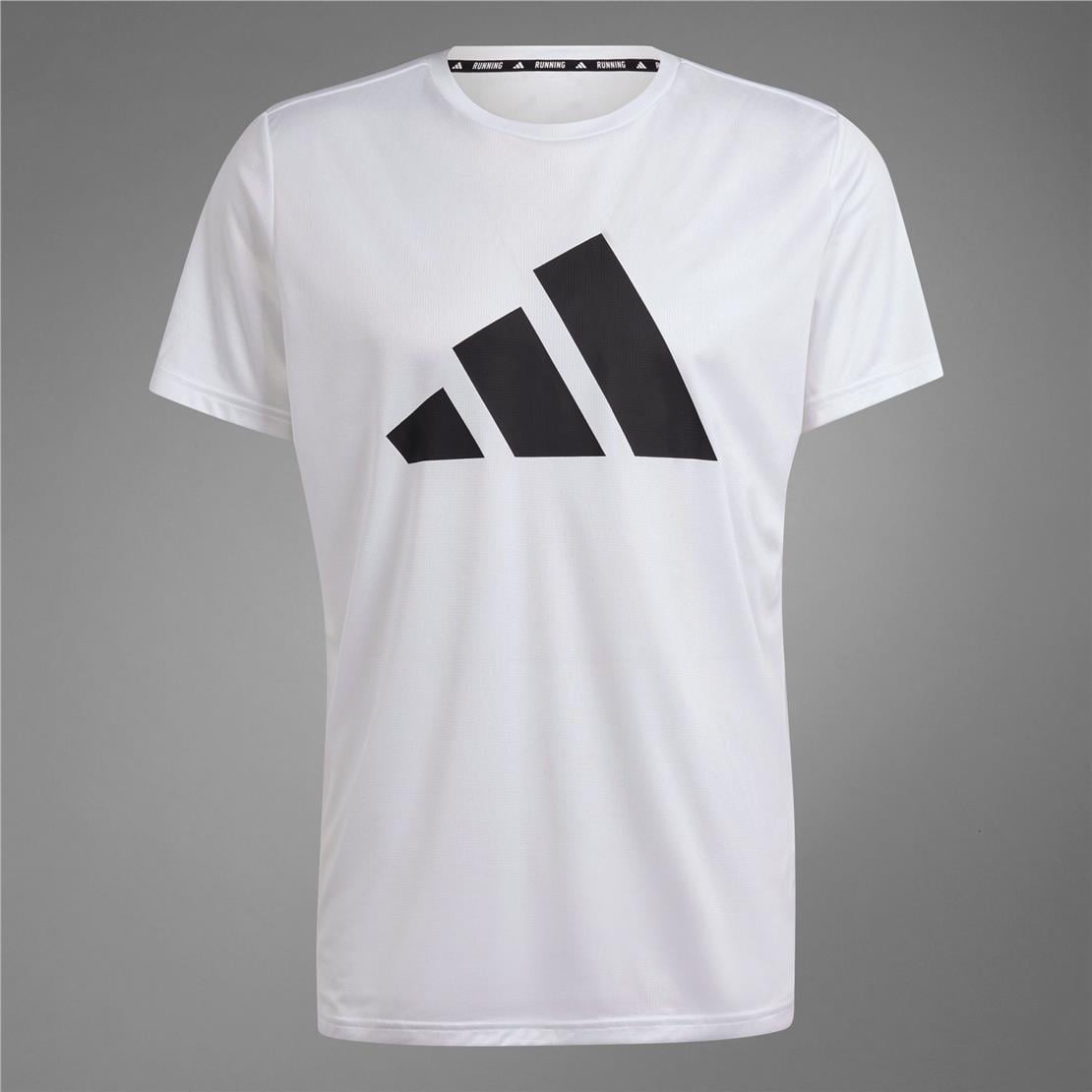 ADİDAS RUN IT TEE Tişört Modeli ERKEK