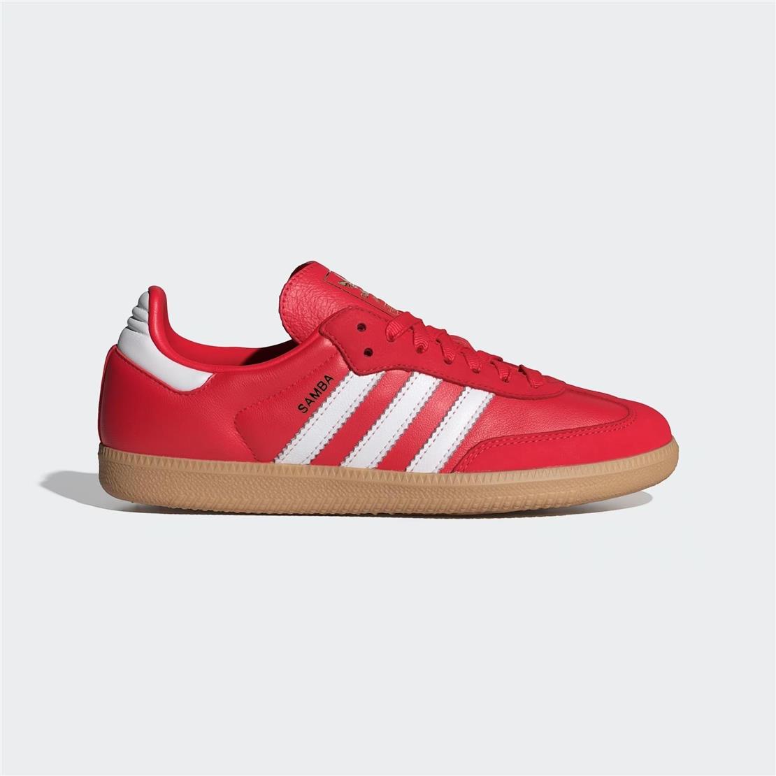 adidas gazelle silver green womens adidas Samba Indoor Shoes, White/Black/Red / 6