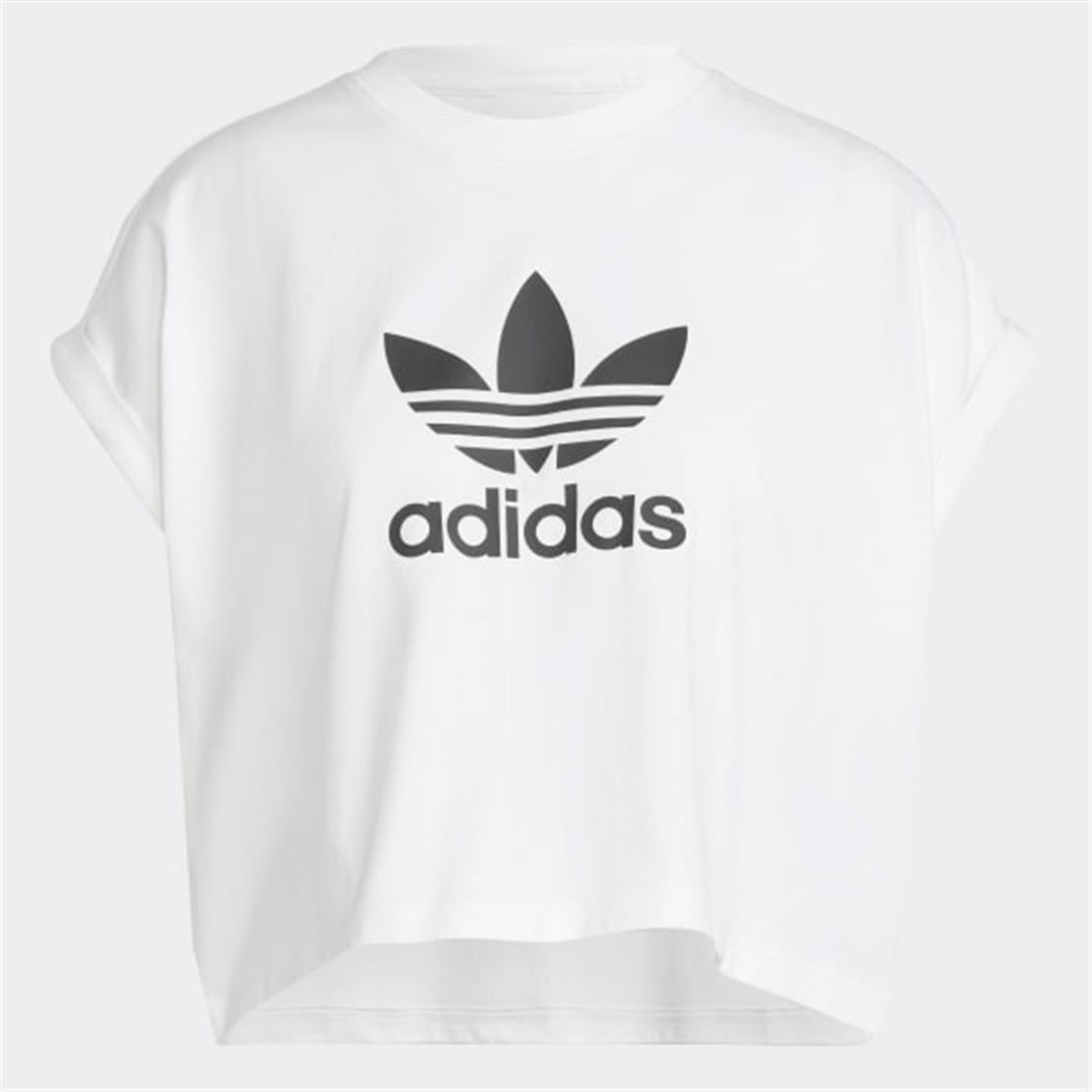 ADİDAS SHORT TEE