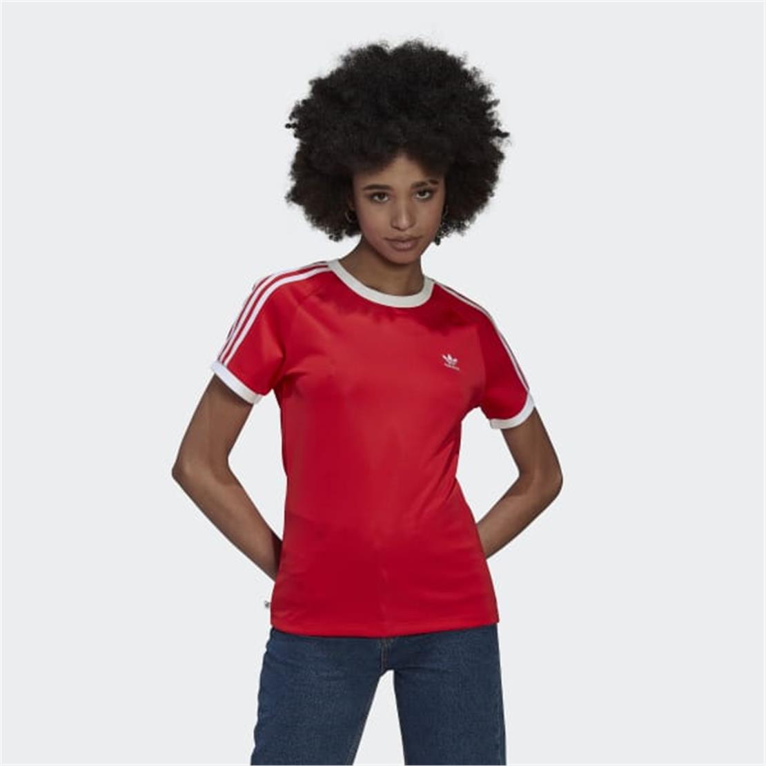 ADİDAS SLIM 3 STR TEE