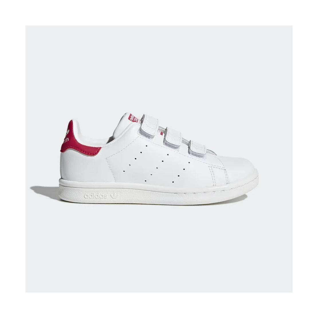 ADİDAS STAN SMITH CF C