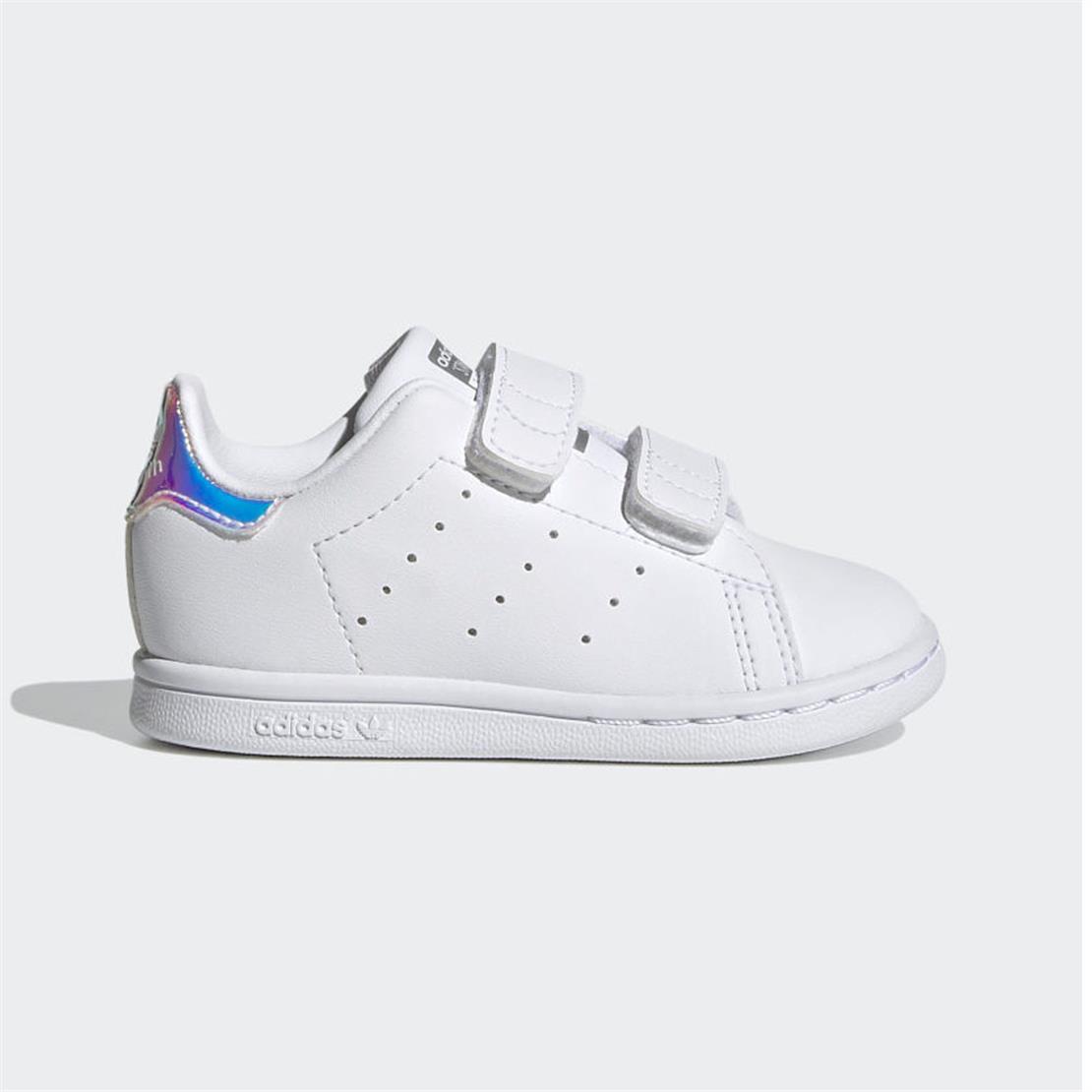 ADİDAS STAN SMITH CF I