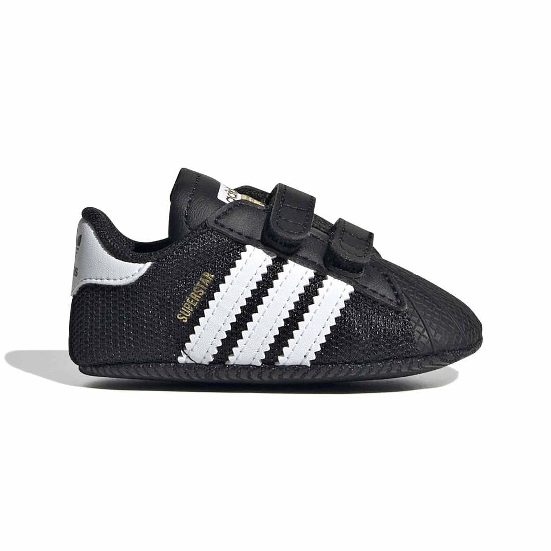 ADİDAS SUPERSTAR CRIB  Modeli BEBEK