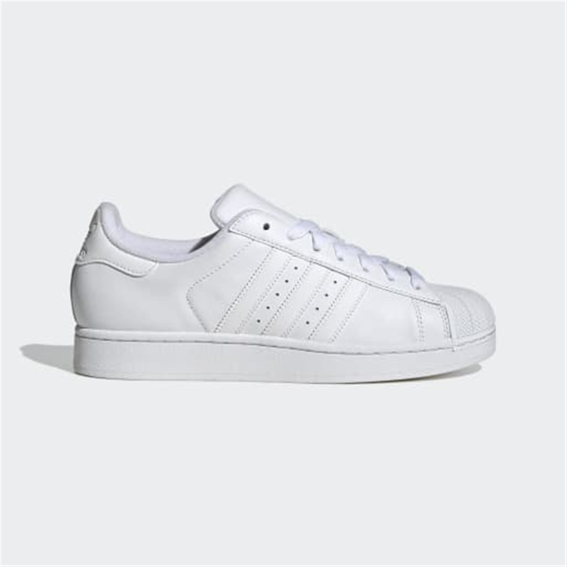 ADİDAS SUPERSTAR II  Modeli UNISEX