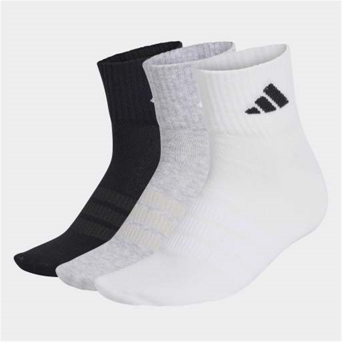 ADİDAS T ESS ANK 3P BOŞ Modeli UNISEX