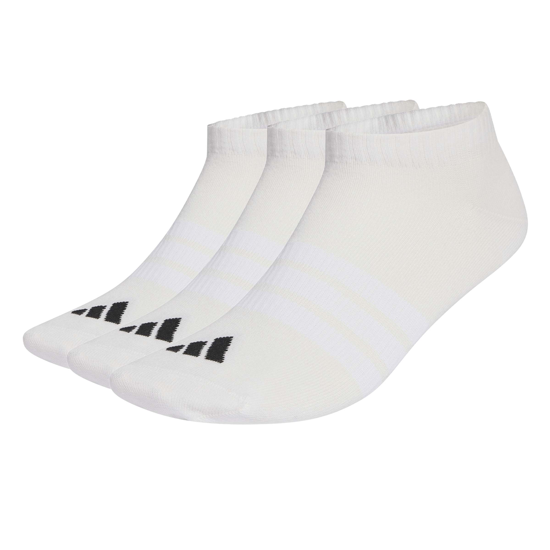 ADİDAS T ESS LOW 3P Çorap Modeli UNISEX