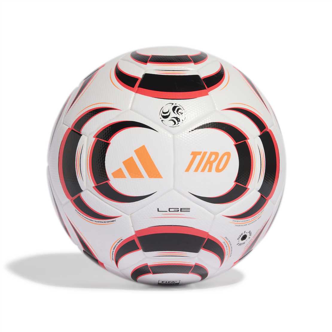 ADİDAS TIRO LGE Futbol Topu Modeli UNISEX