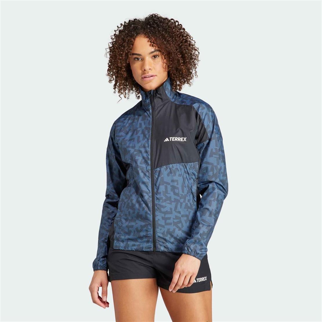 ADİDAS TRAIL WIND J W