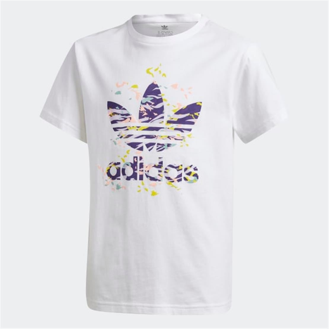 ADİDAS TREF TEE