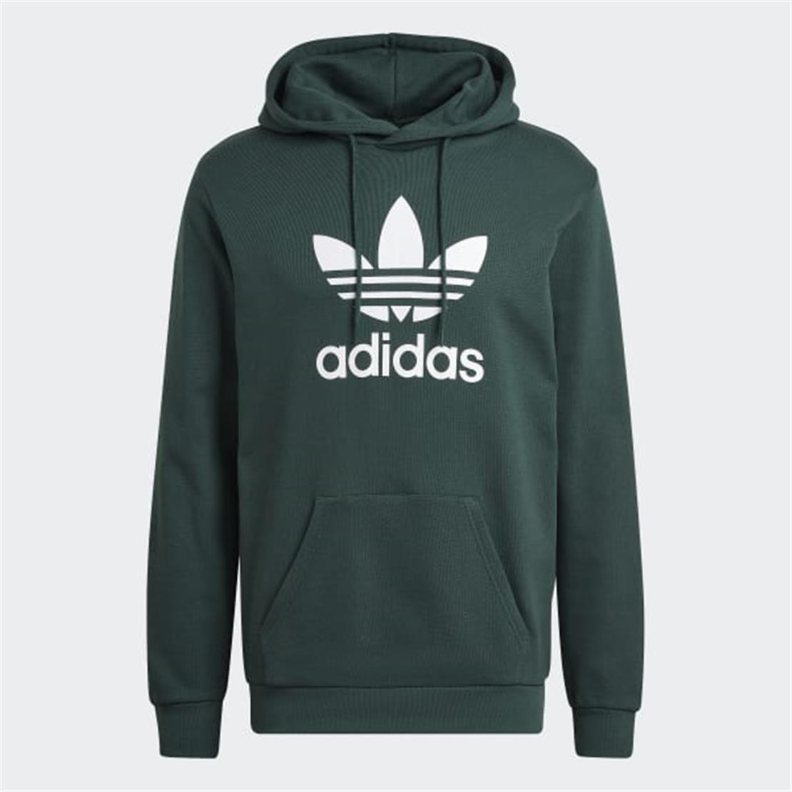 ADİDAS TREFOIL HOODY