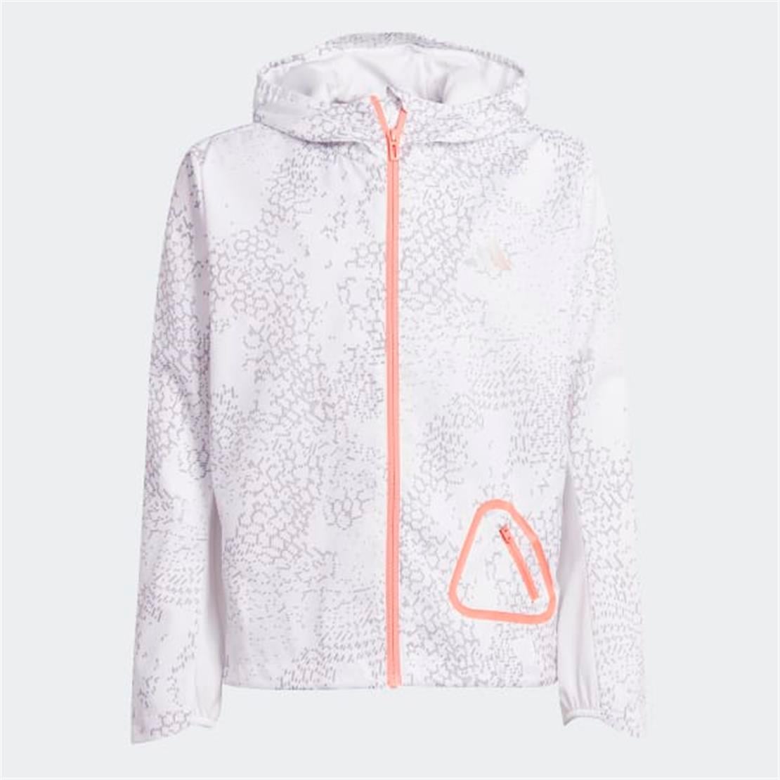 ADİDAS U RUN JACKET