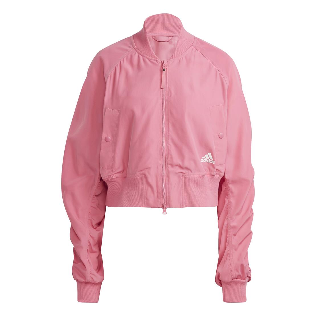 ADİDAS W BOMBER JKT