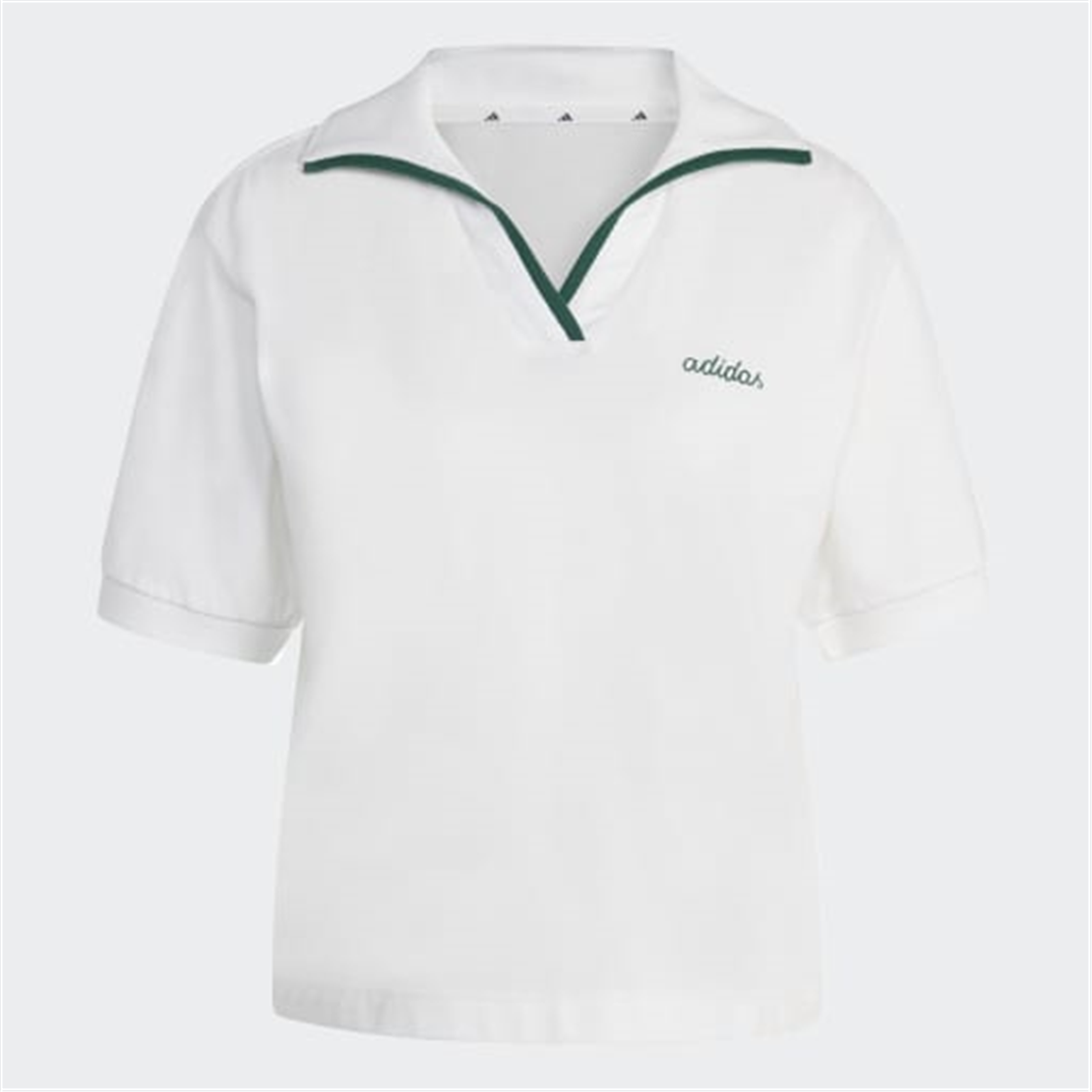 ADİDAS W CP POLO BOŞ Modeli KADIN